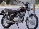 1978 Yamaha SR 250